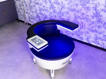 Relaxation　Hanaの雰囲気（その不調、骨盤底筋かも）