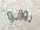 夏の新作サンプル