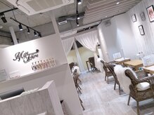 ネイルサロンミハフルーラ 池袋店(Mija Flura)