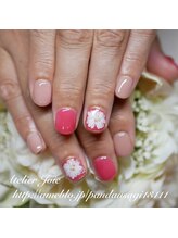 アトリエ ジョワ(Atelier Joie)/定額デザイン♪