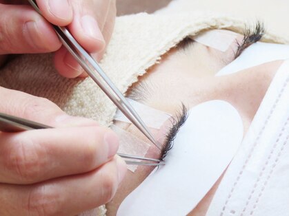 ミューモの写真