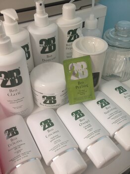 プライベートサロン マリアージュ(PRIVATE SALON mariage)/2BBIO BEAUTY 化粧品