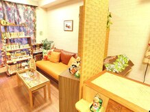 ハワイアンフォレストSpa 横浜本店/悩みに合わせたメニューが選べる