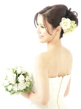 ベラドンナ 浦和店(Bella Donna)/【デコルテのシェービング】