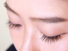 クオン アイラッシュサロン(KUON EYELASH SALON)/Jカール