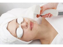 アモリアージュ(Amolliage)/光フェイシャル