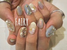 フェアリー(Fairy)/ハンド付け放題　ｂｙFairy