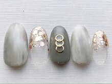 エスプレッソ アイビューティーアンドネイル 新百合ヶ丘店(Espresso)/■ハンド■￥10800→￥8800