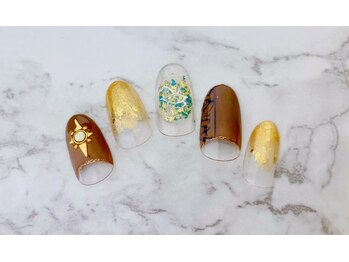 ウェヌスリコ(VENUSRICO.)/◆定額7980円コース◆