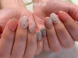 アート込みジェル531