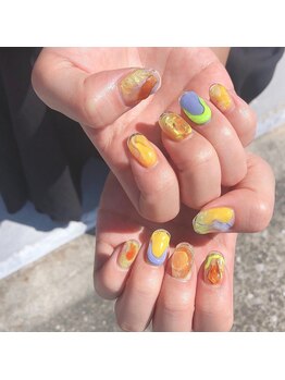 ピピランチェ(PIPIRANCHE)/