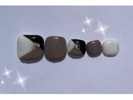 フット　定額デザイン☆