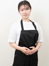 シェイプ 立川本店(Shape) 乙幡 愛菜