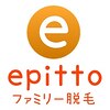 エピット(epitto)ロゴ