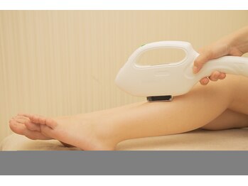 エステサルビア/ルミク脱毛