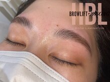 ミラコ(Mira. co)/HBL