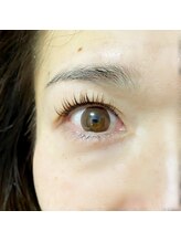 サンク デ リラ(Cinq de Lilas)/ラッシュリフト