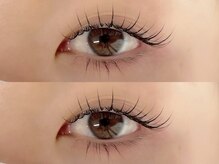 エストアール 博多口店(est-r.)/＃パリジェンヌ　▽カール