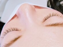 メロウ(Mellow)/FLAT LASH