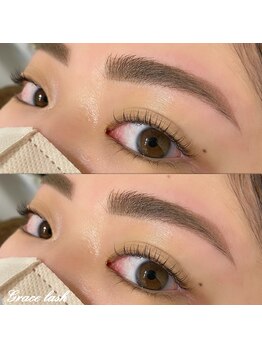 グラスラッシュ 敷島店(Grace lash)/