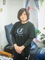 足つぼ三銃士 滝田 奈緒子