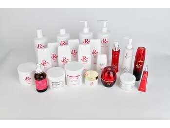 クレスト(CLEST.)/REVIハーブピーリング正規導入店