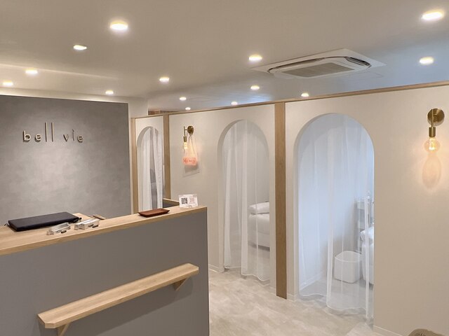 bell vie   nail salon 【ベルヴィー】