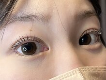 リア(Li'a)/【ぱっちり目元】ラッシュリフト