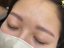 ビーズアモール 大府店(B's amor)/B’s amor 大府店 Eyebrows 