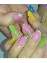 ネイルラビット(NAIL Rabbit)/