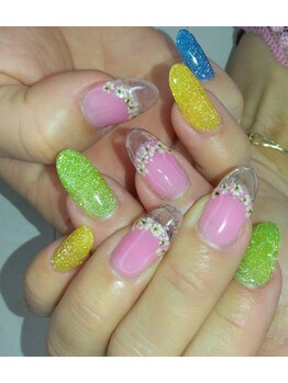 ネイルラビット(NAIL Rabbit)/