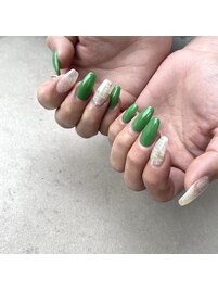 4月定額デザイン