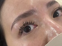 シェリル 大泉学園店(Cherilu)/ハリウッドブロウ×バインド