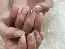 ヴィーヴル(vivre.)/