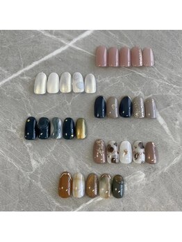 今月のおススメデザイン