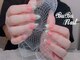 ブブ 渋谷(bubu)の写真/《チップ長さだし》スカルプのように爪を作成♪フォルム案も豊富にあり、形から綺麗に描くネイルが魅力!