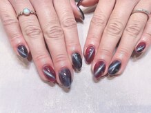 フミ(FMI)/シンプルネイル