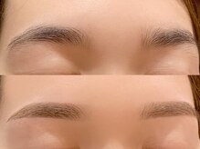 アイマジックピュア 仙台駅前店(EYE MAJIC pure)/美眉アイブロウスタイリング