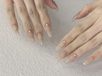 アキラネイルサロン(Akira nail salon)/