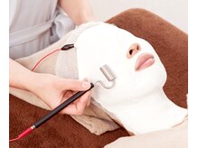 アクティブエイジング 大阪店/【エンビロン】ネックマスク