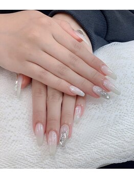 アイン(Anh)/長さだし＋やり放題