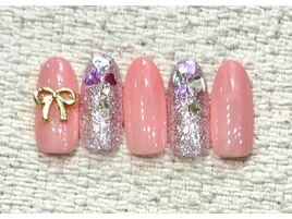 シンプル定額　¥6300