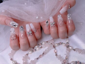 スノーネイルサロン 新宿店(Snow nail salon)/