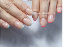 ネイルルーム セレッソ(CEREZO)
