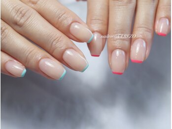 ネイルルーム セレッソ(CEREZO)