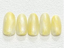 リノリコ 中野店(RinoRiko)/24年　7月 &nbsp;ニュアンス3