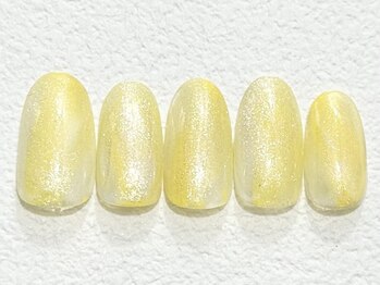 リノリコ 中野店(RinoRiko)/24年　7月 &nbsp;ニュアンス3