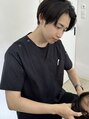 アドニス 表参道(Adonis) Yuya