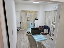 2024/7/1移転の新店舗の写真です。