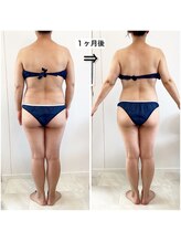 サロン ド メタセコイア(salon de Metasequoia)/４０代女性